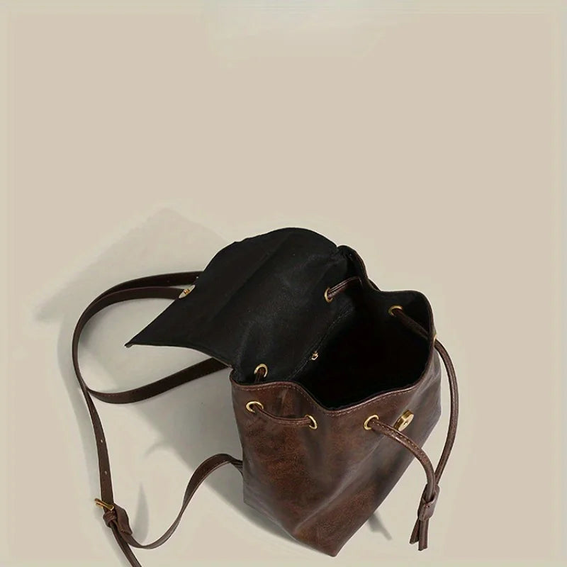 Mochila Pequeña de Mujer – Comodidad, Estilo y Versatilidad en un Solo Diseño