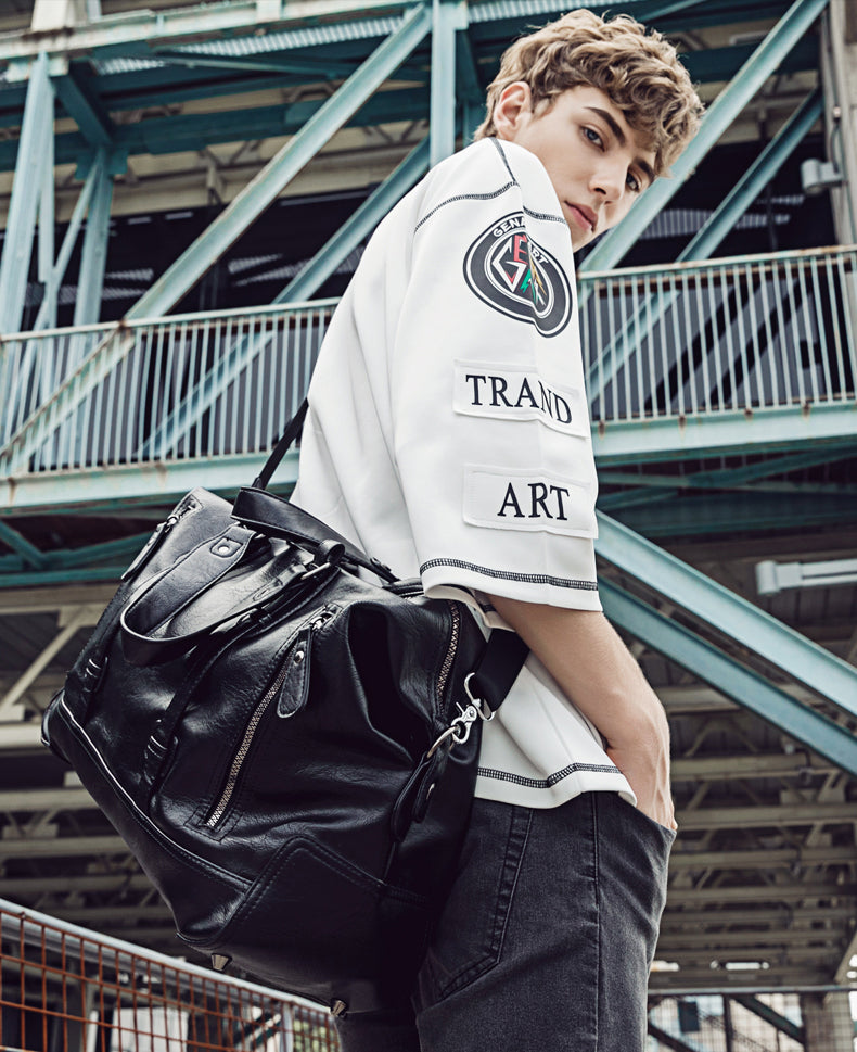Bolso de Viaje para Hombre Gran Capacidad