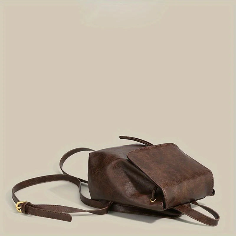 Mochila Pequeña de Mujer – Comodidad, Estilo y Versatilidad en un Solo Diseño