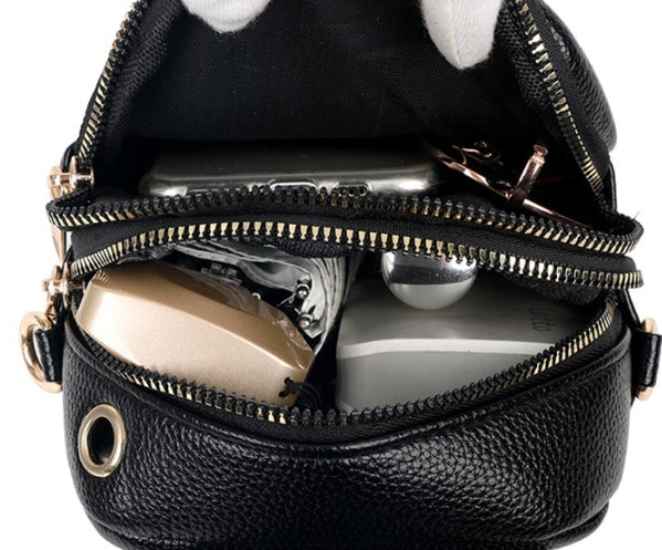 Bolso Pequeño Crossbody Practicidad con estilo
