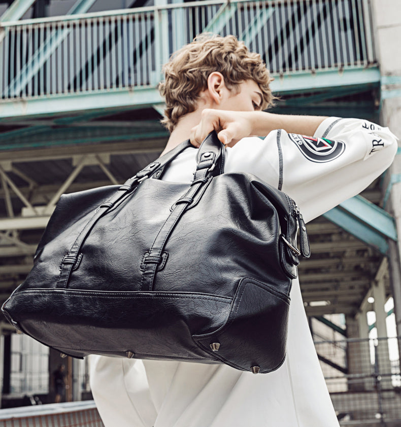 Bolso de Viaje para Hombre Gran Capacidad