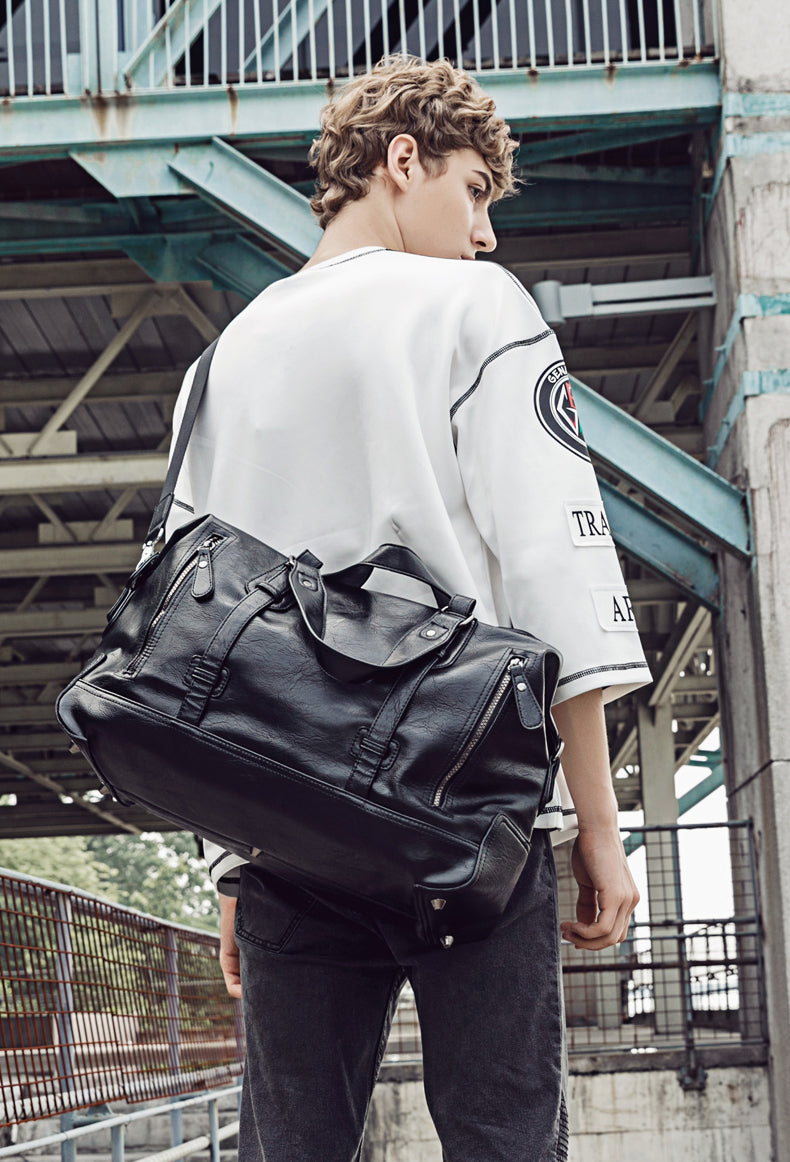 Bolso de Viaje para Hombre Gran Capacidad