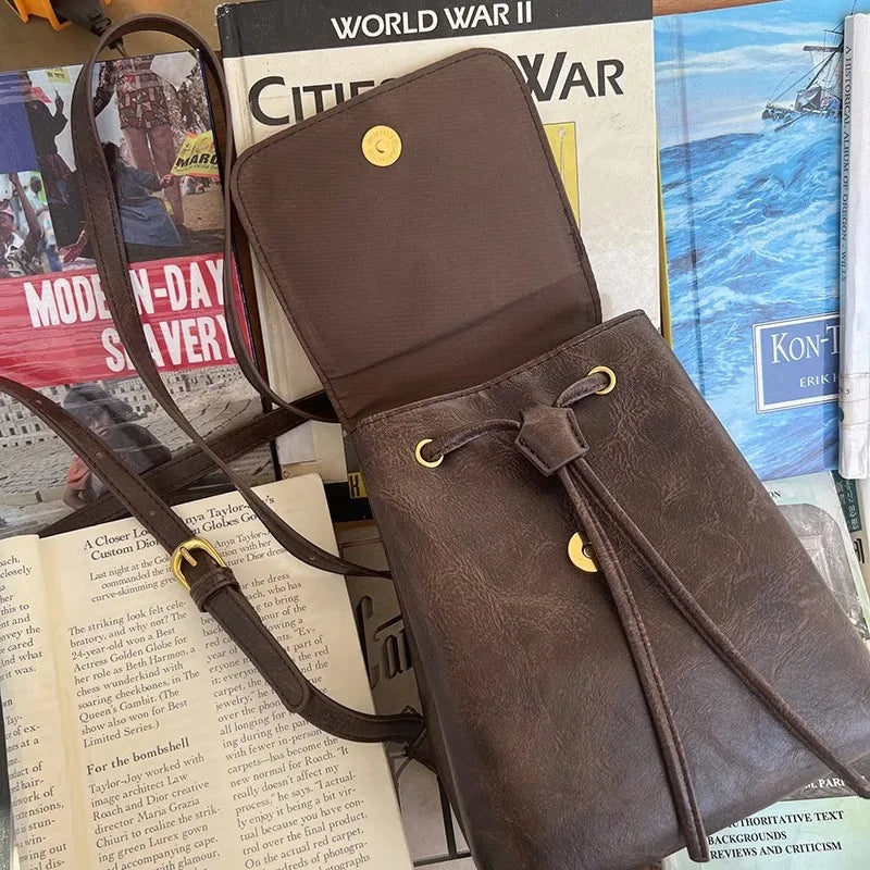 Mochila Pequeña de Mujer – Comodidad, Estilo y Versatilidad en un Solo Diseño