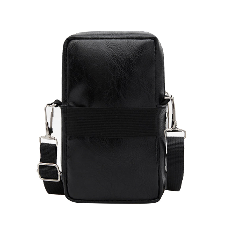 Bolso de Hombro Masculino Multifuncional