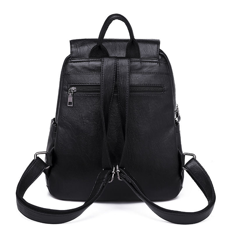 Mochila para Mujer Elegante y Versátil