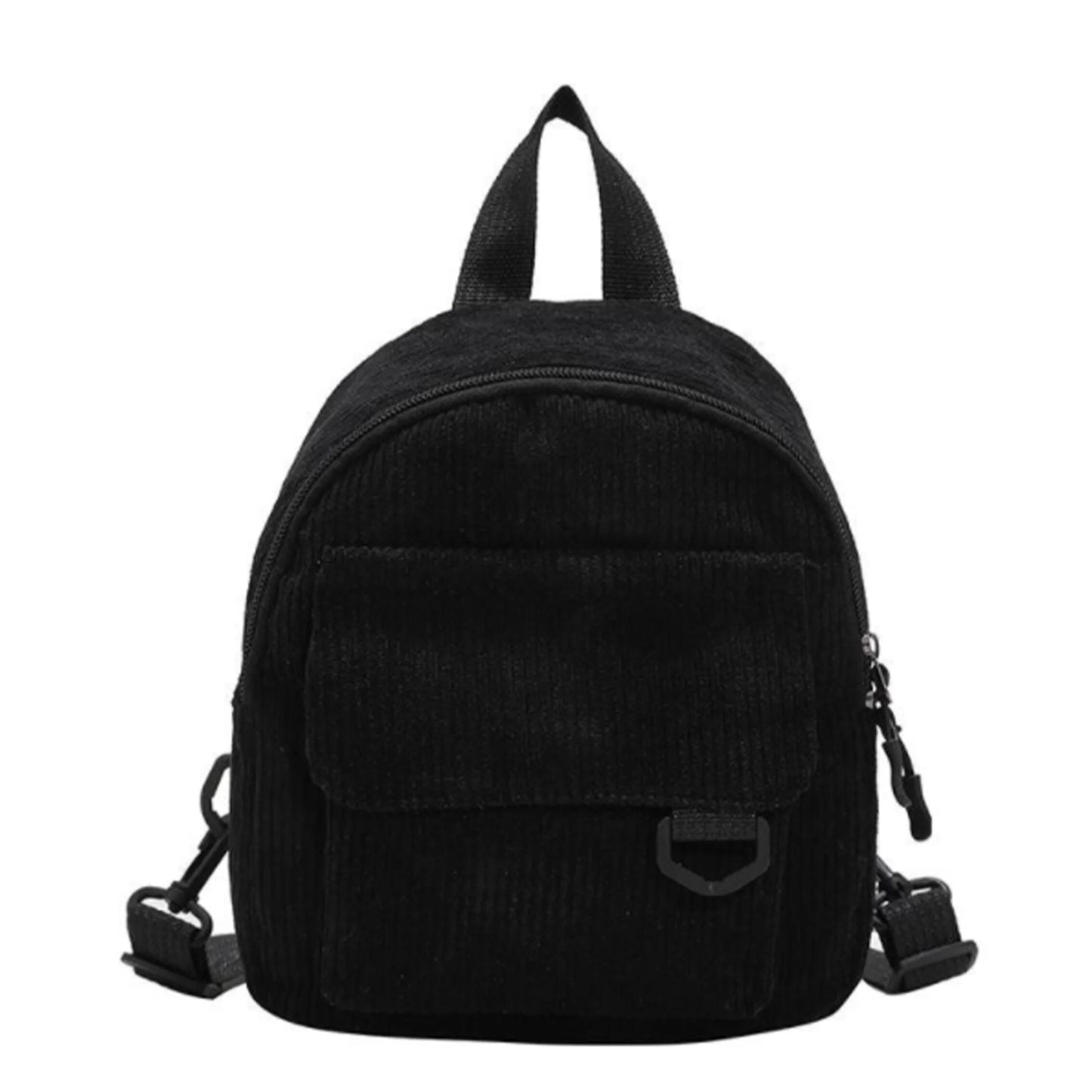 Mini Mochila de mujer Vera Noche – Estilo y Comodidad en un Solo Accesorio