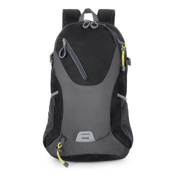 Mochila para Aventuras Resistente y Impermeable 40L