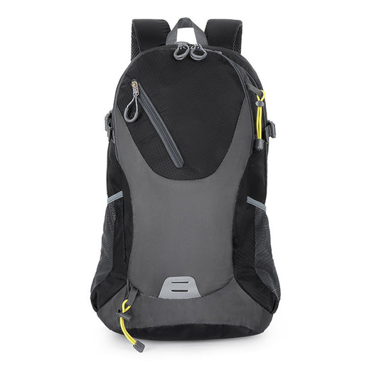 Mochila para Aventuras Resistente y Impermeable 40L
