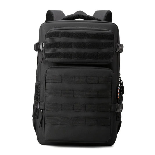 Mochila Táctica de Camuflaje Múltiples Compartimentos