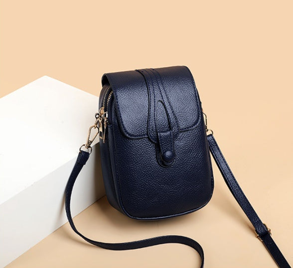 Bolso Pequeño Crossbody Practicidad con estilo