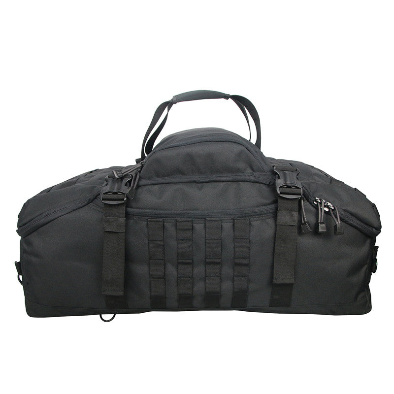 Bolsa de Viaje Multifuncional resistente al Agua y Duradera de 60L