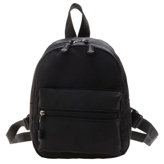 Mochila Pequeña impermeable versátil