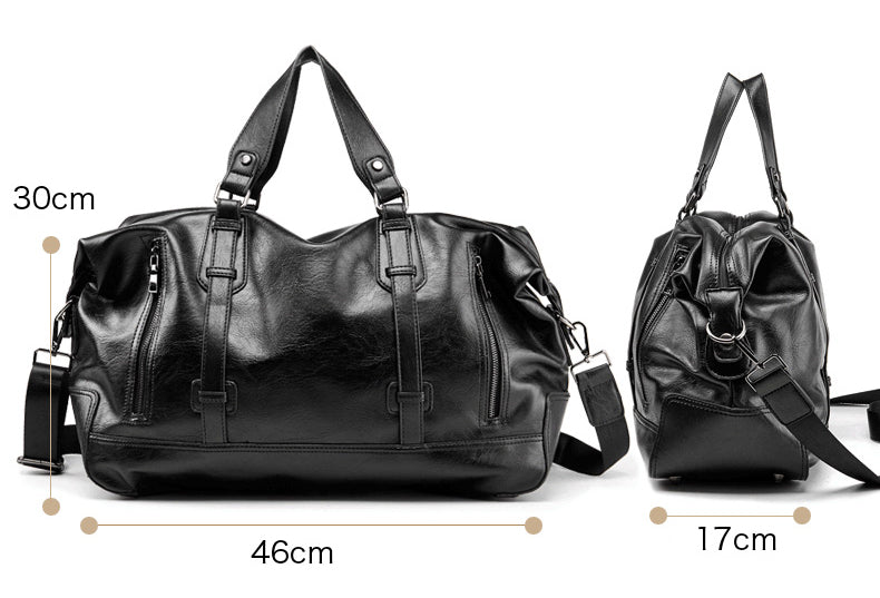Bolso de Viaje para Hombre Gran Capacidad