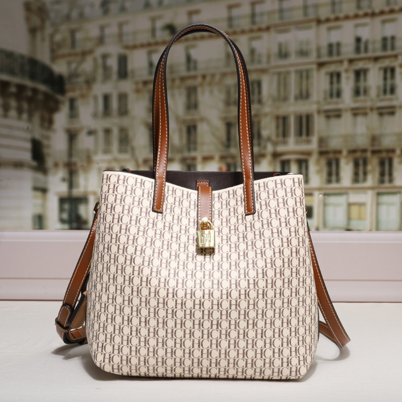 Bolso de Mujer Premium – Elegancia, Capacidad y Estilo Diario