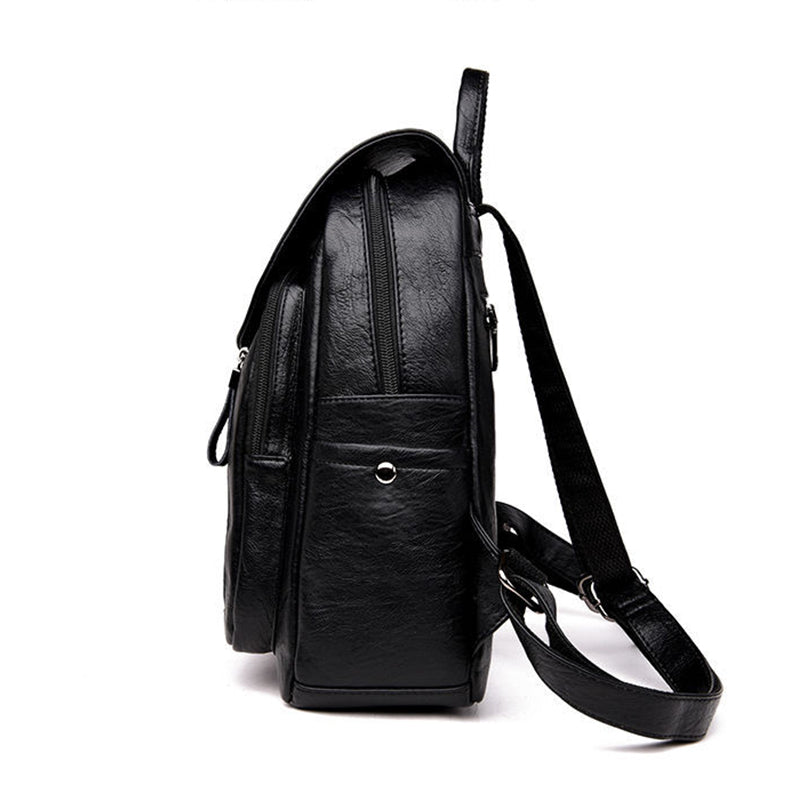 Mochila para Mujer Elegante y Versátil