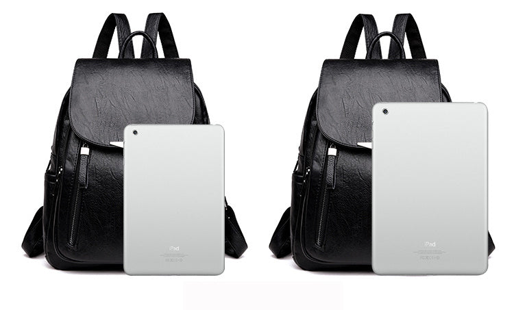 Mochila para Mujer Elegante y Versátil