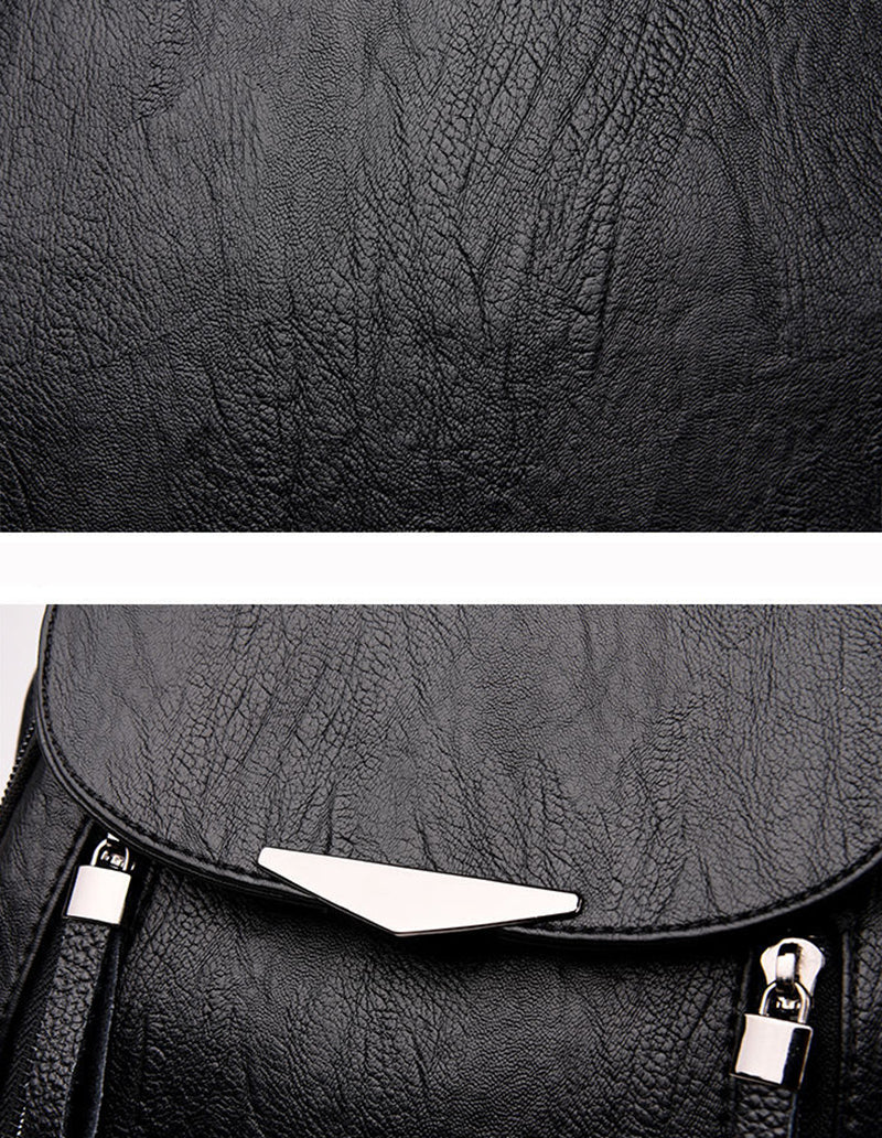 Mochila para Mujer Elegante y Versátil