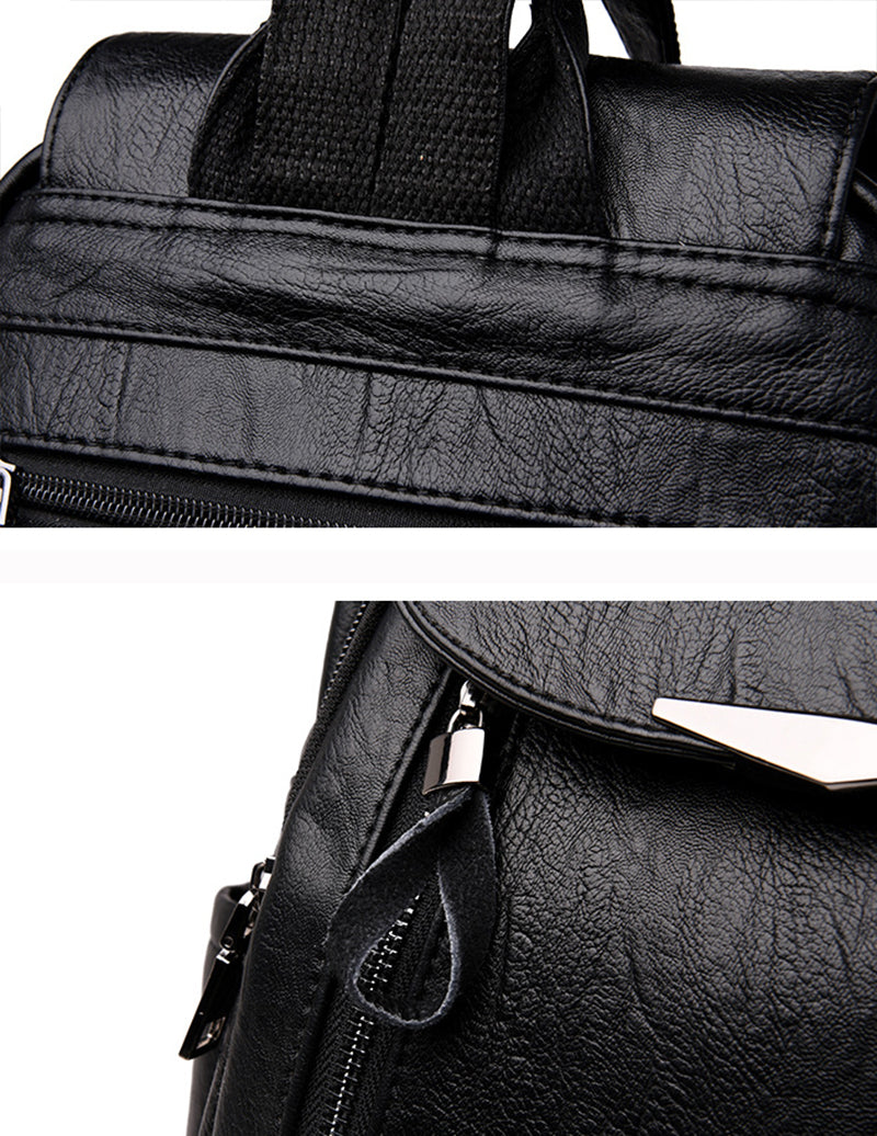 Mochila para Mujer Elegante y Versátil