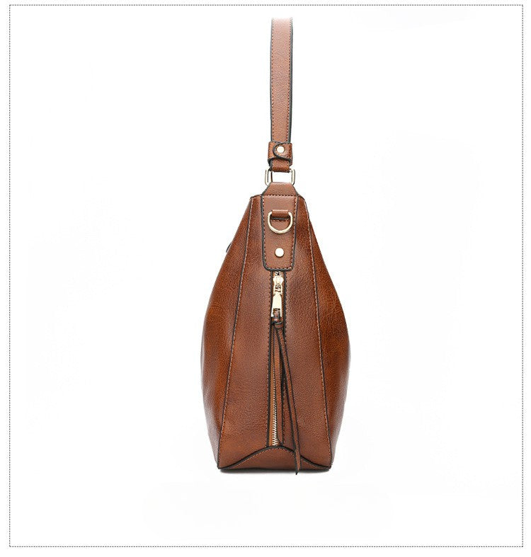 Bolso Gran Capacidad para Mujer