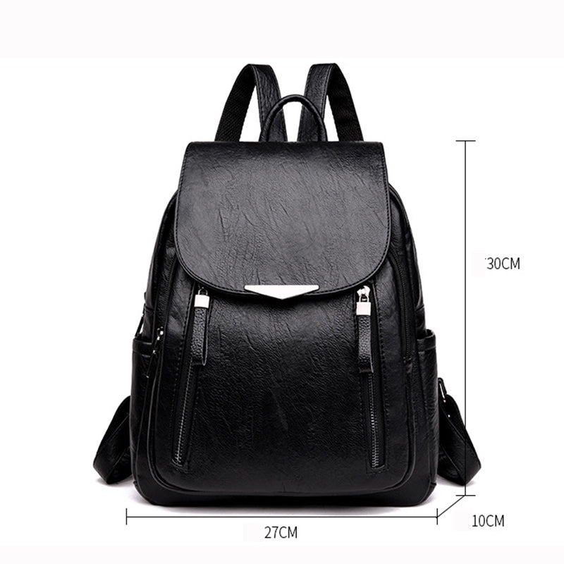 Mochila para Mujer Elegante y Versátil