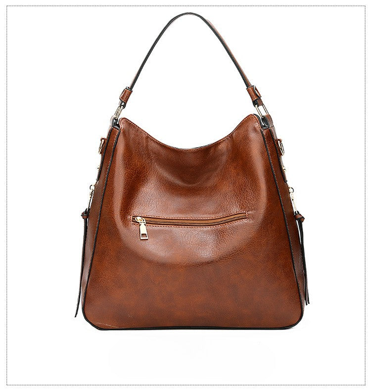 Bolso Gran Capacidad para Mujer