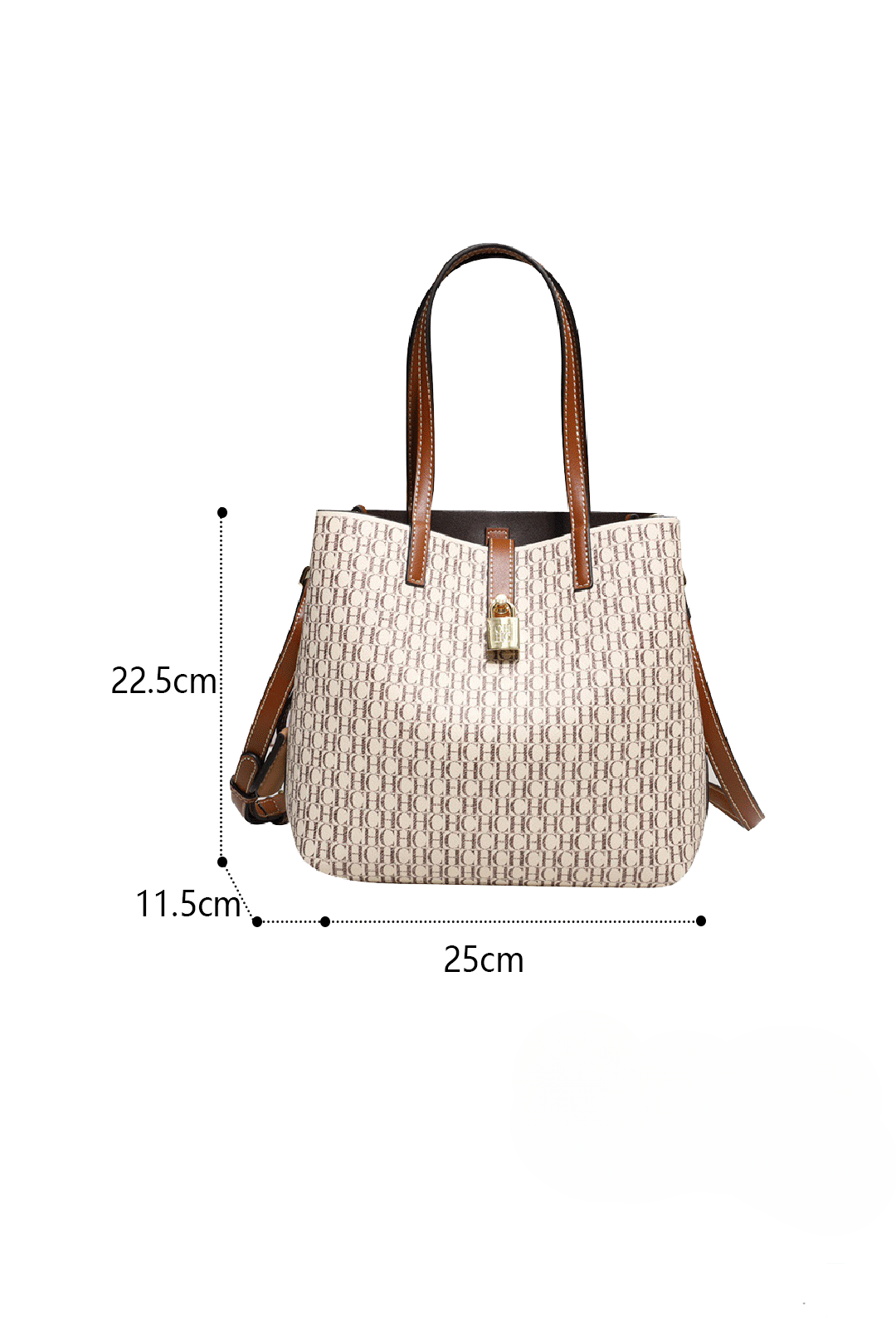Bolso de Mujer Premium – Elegancia, Capacidad y Estilo Diario