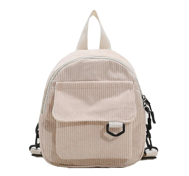 Mini Mochila de mujer Vera Noche – Estilo y Comodidad en un Solo Accesorio