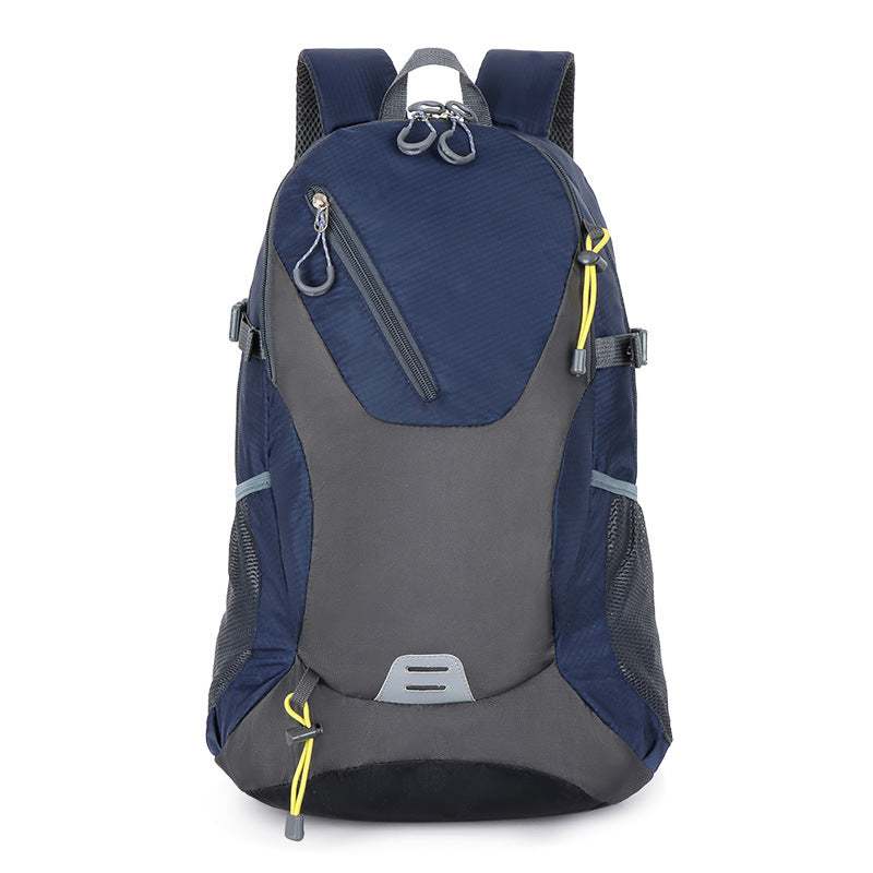 Mochila para Aventuras Resistente y Impermeable 40L