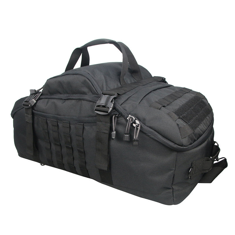 Bolsa de Viaje Multifuncional resistente al Agua y Duradera de 60L
