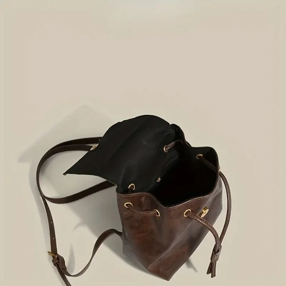 Mochila Pequeña de Mujer – Comodidad, Estilo y Versatilidad en un Solo Diseño
