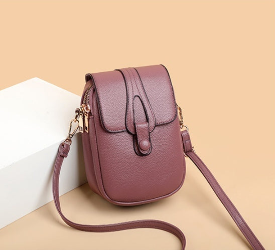 Bolso Pequeño Crossbody Practicidad con estilo