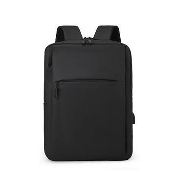 Mochila para Portátil Resistente con Puerto USB