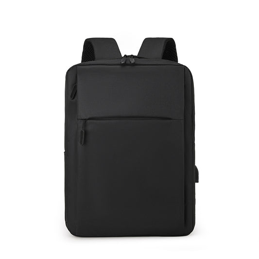 Mochila para Portátil Resistente con Puerto USB