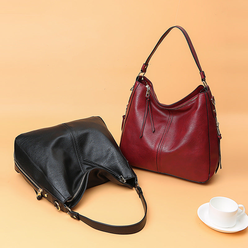 Bolso Gran Capacidad para Mujer