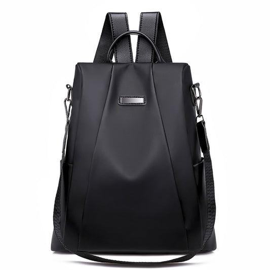 Mochila Antirrobo de Mujer Impermeable
