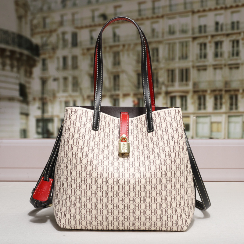 Bolso de Mujer Premium – Elegancia, Capacidad y Estilo Diario