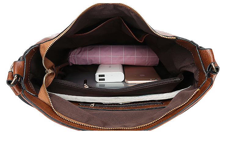 Bolso Gran Capacidad para Mujer