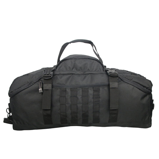 Bolsa de Viaje Multifuncional resistente al Agua y Duradera de 60L