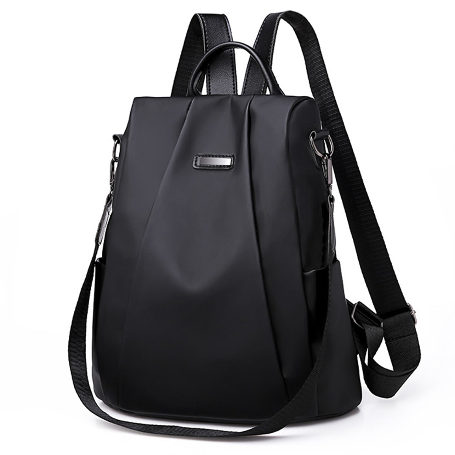 Mochila Antirrobo de Mujer Impermeable