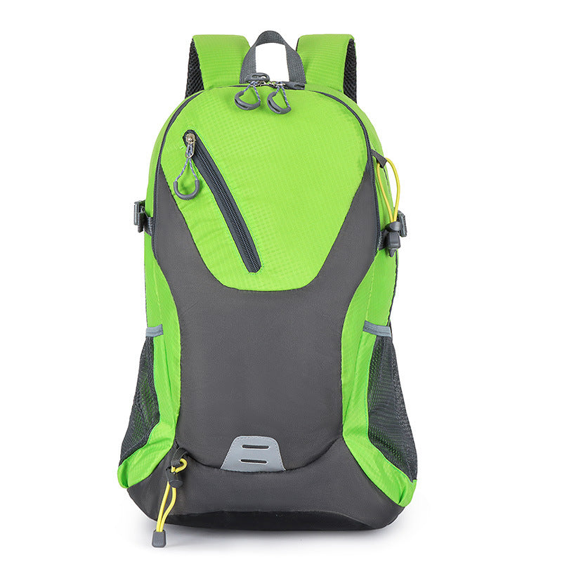 Mochila para Aventuras Resistente y Impermeable 40L