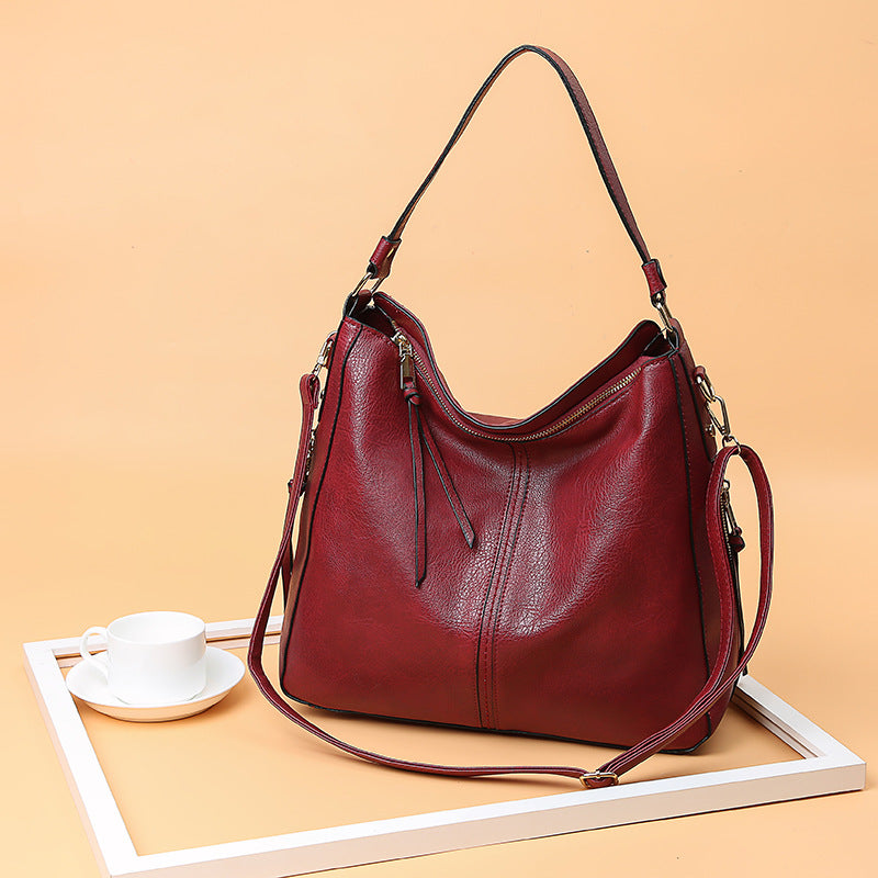 Bolso Gran Capacidad para Mujer