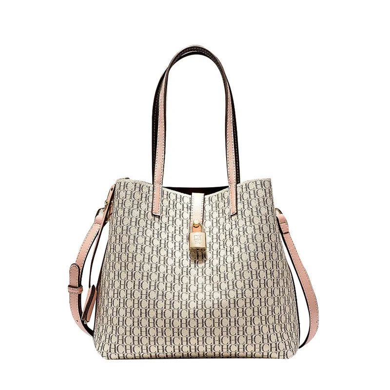 Bolso de Mujer Premium – Elegancia, Capacidad y Estilo Diario