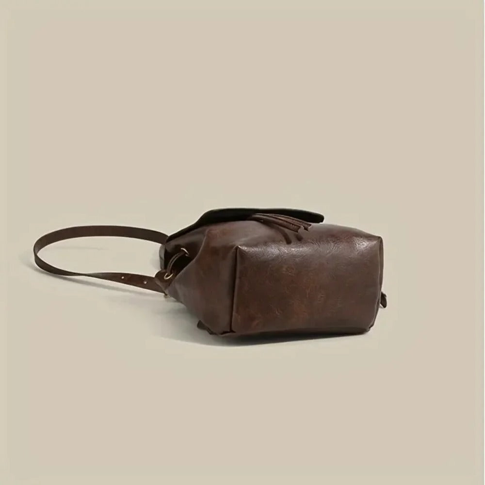 Mochila Pequeña de Mujer – Comodidad, Estilo y Versatilidad en un Solo Diseño