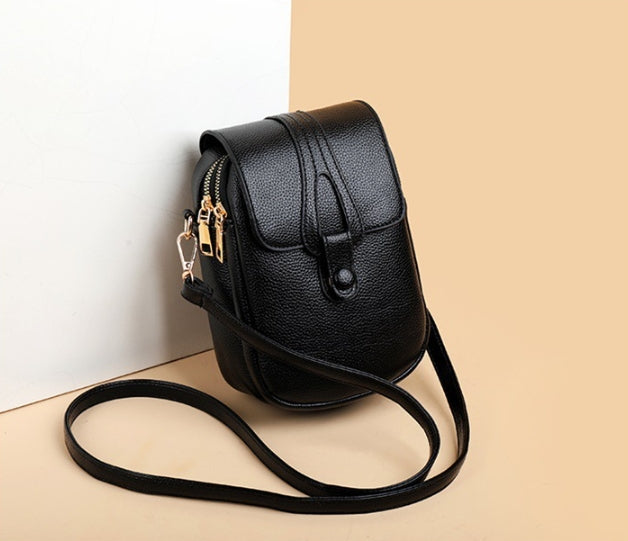 Bolso Pequeño Crossbody Practicidad con estilo