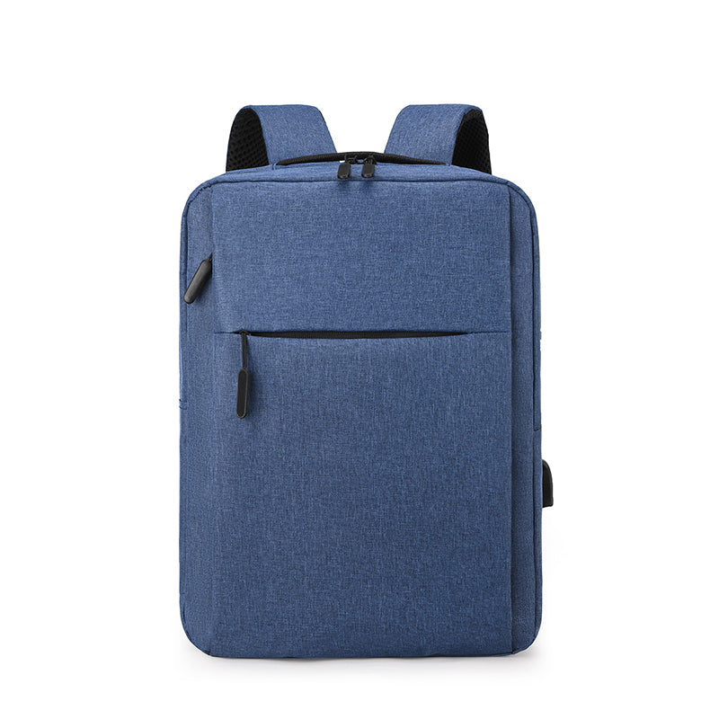 Mochila para Portátil Resistente con Puerto USB