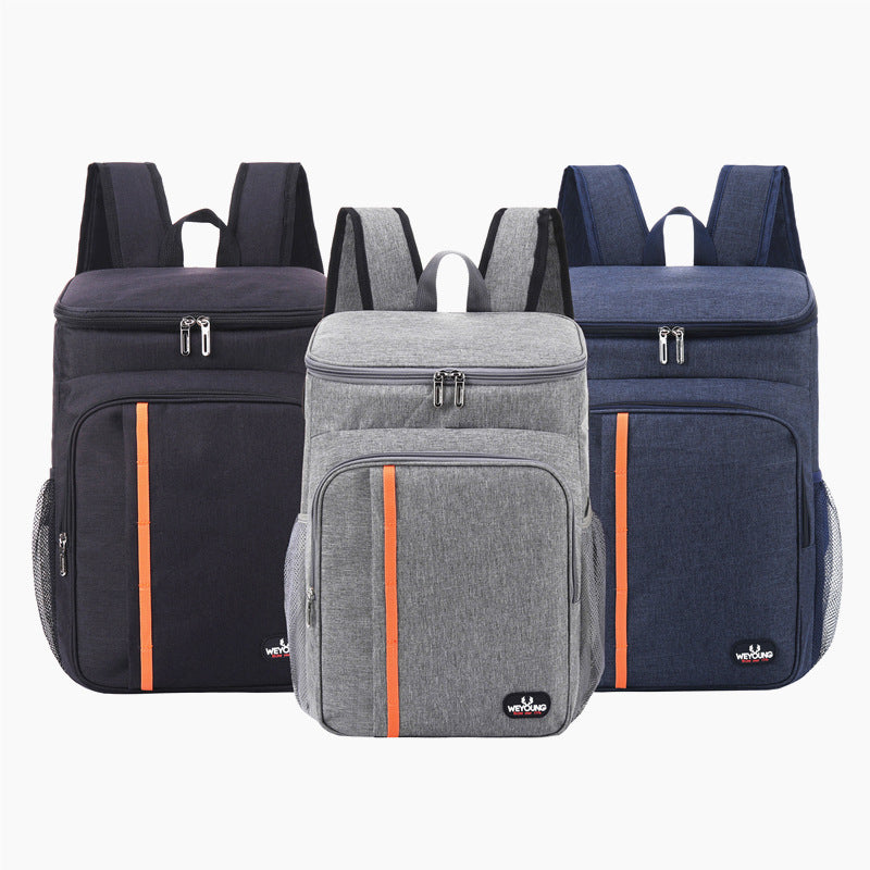 Bolsa Térmica Portátil 18L Conserva tus Alimentos