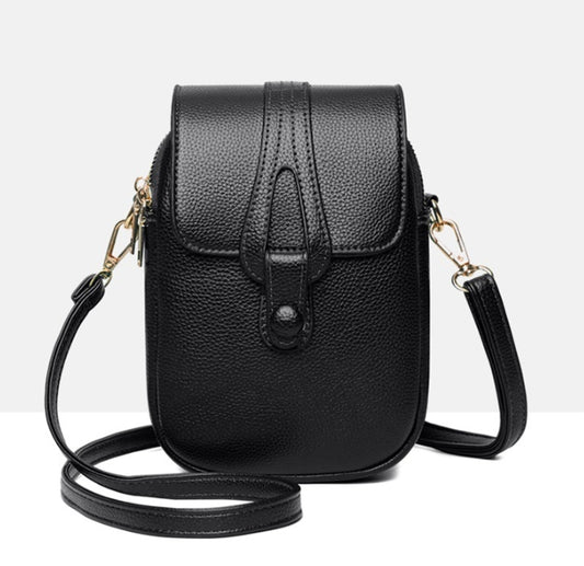 Bolso Pequeño Crossbody Practicidad con estilo