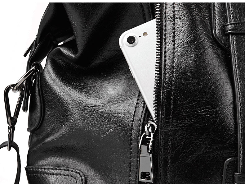 Bolso de Viaje para Hombre Gran Capacidad