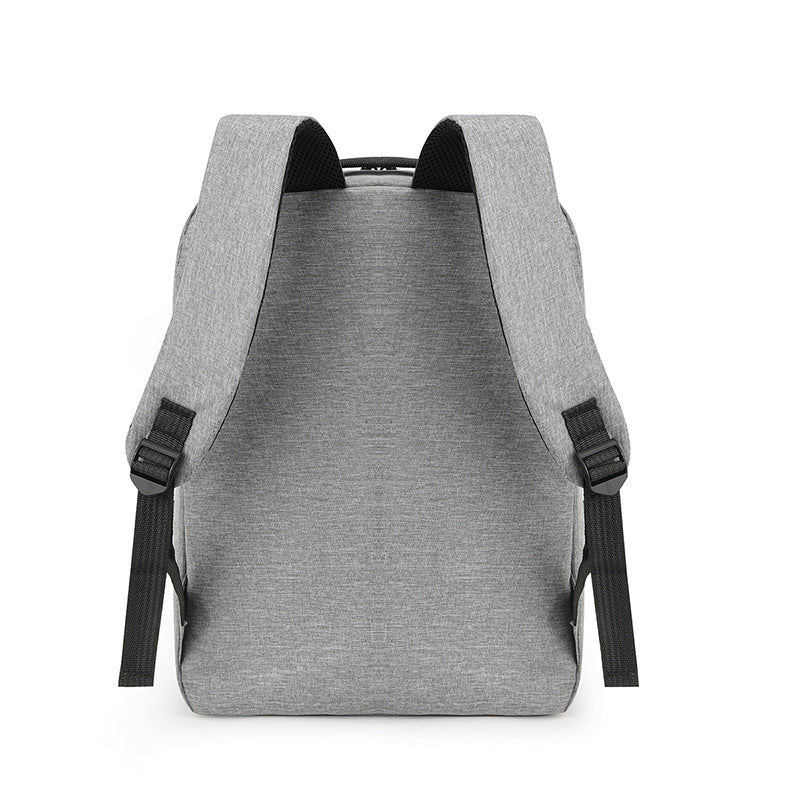 Mochila para Portátil Resistente con Puerto USB