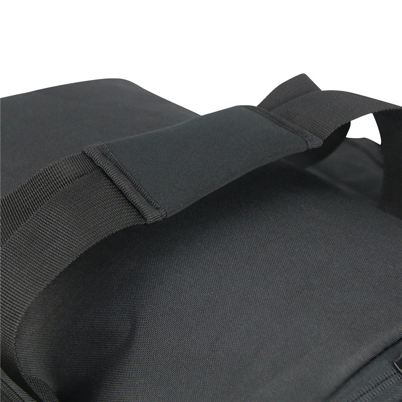 Bolsa de Viaje Multifuncional resistente al Agua y Duradera de 60L